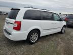 2014 Chrysler Town & Country Touring на продаже в Sacramento, CA - Minor Dent/Scratches