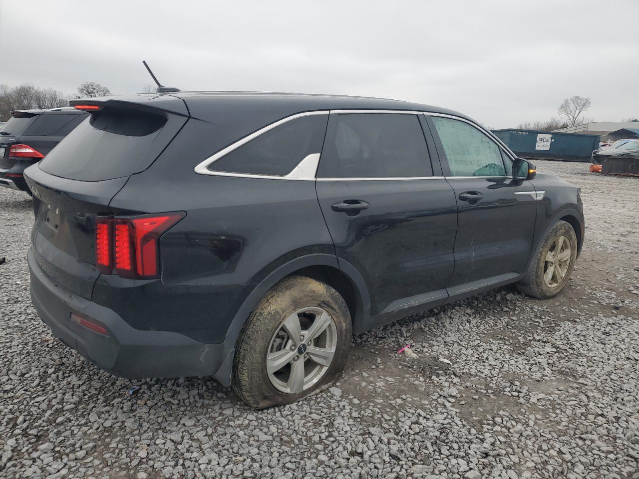 2023 Kia Sorento - Image 3