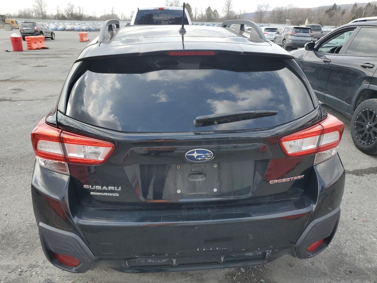 2018 Subaru XV - Image 6