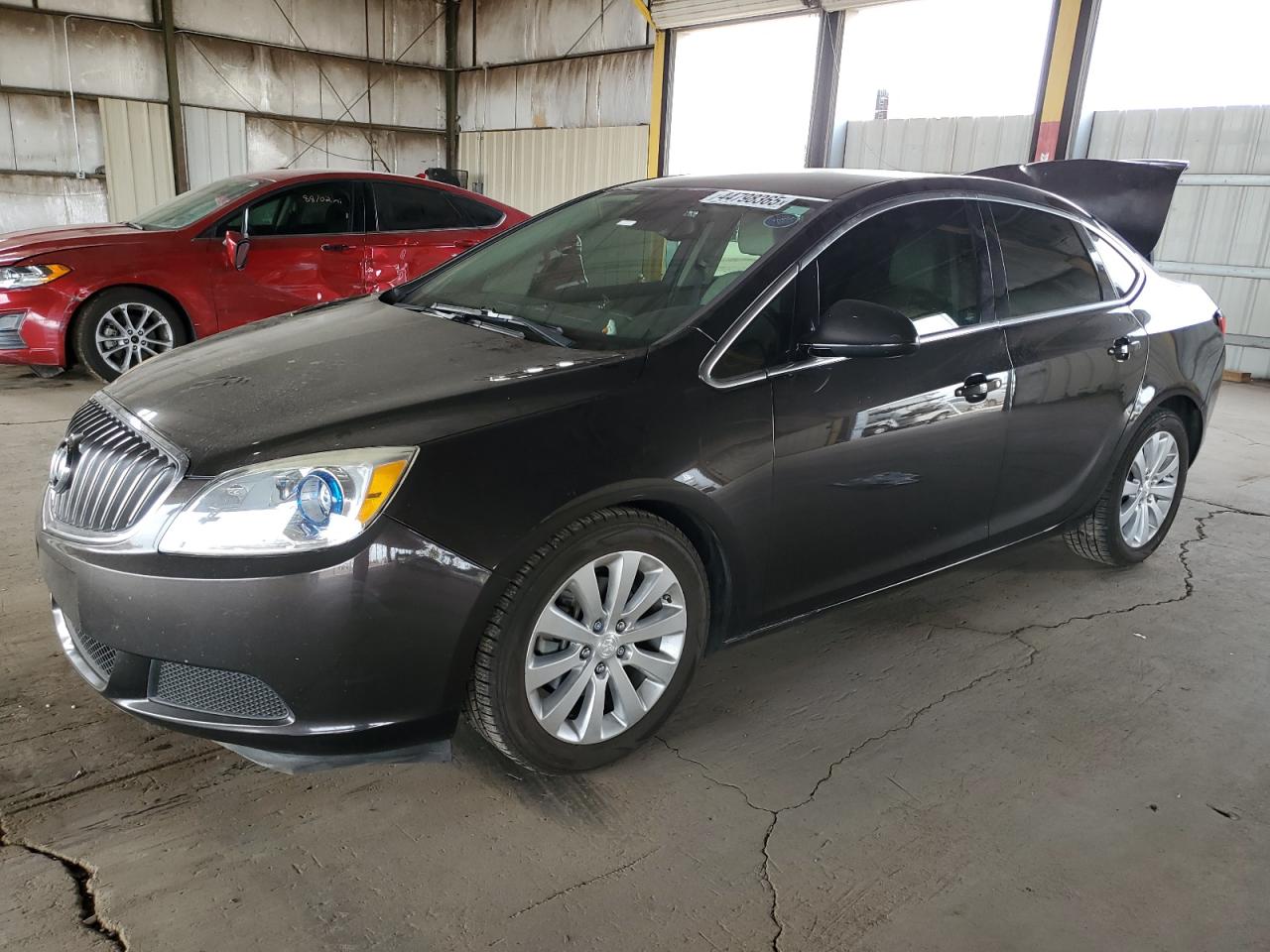 2016 Buick Verano - Image 1