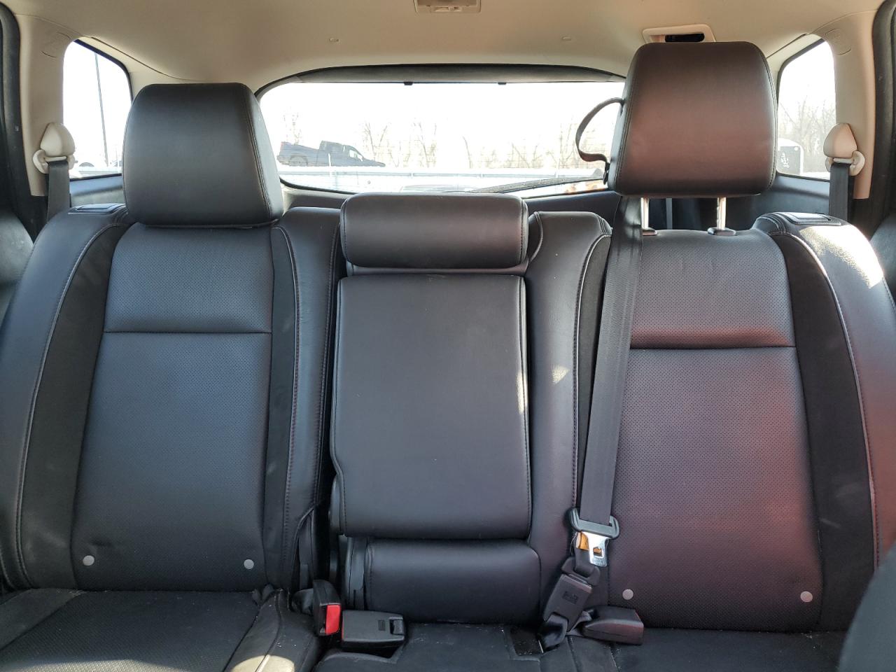2014 Mazda CX-9 - Image 10