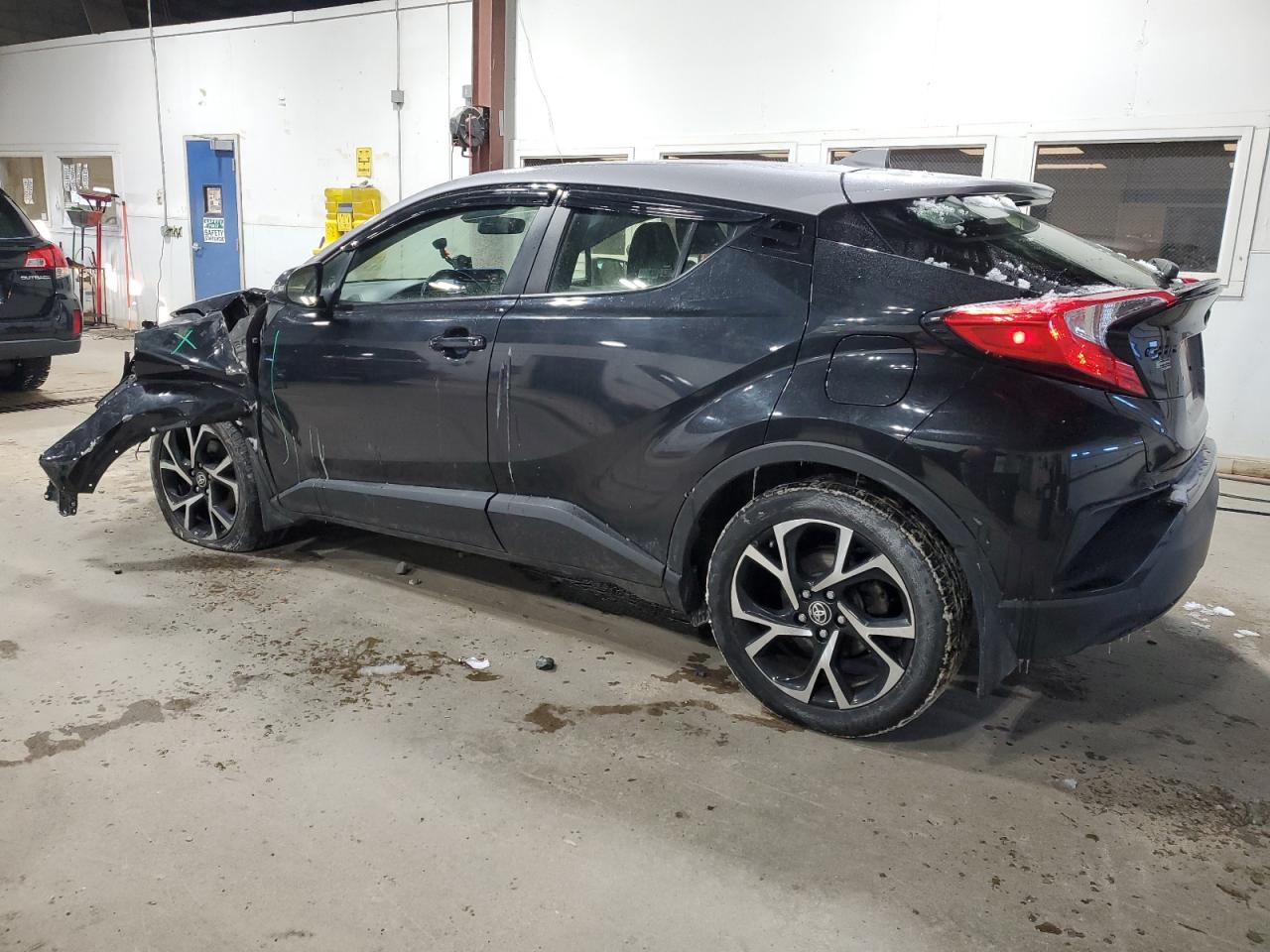 2020 Toyota C-HR - Image 2