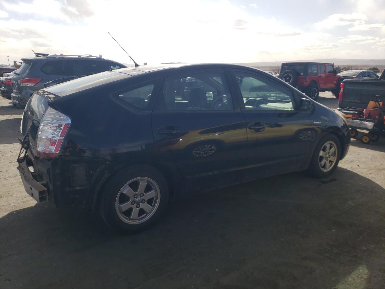 2008 Toyota Prius - Image 3