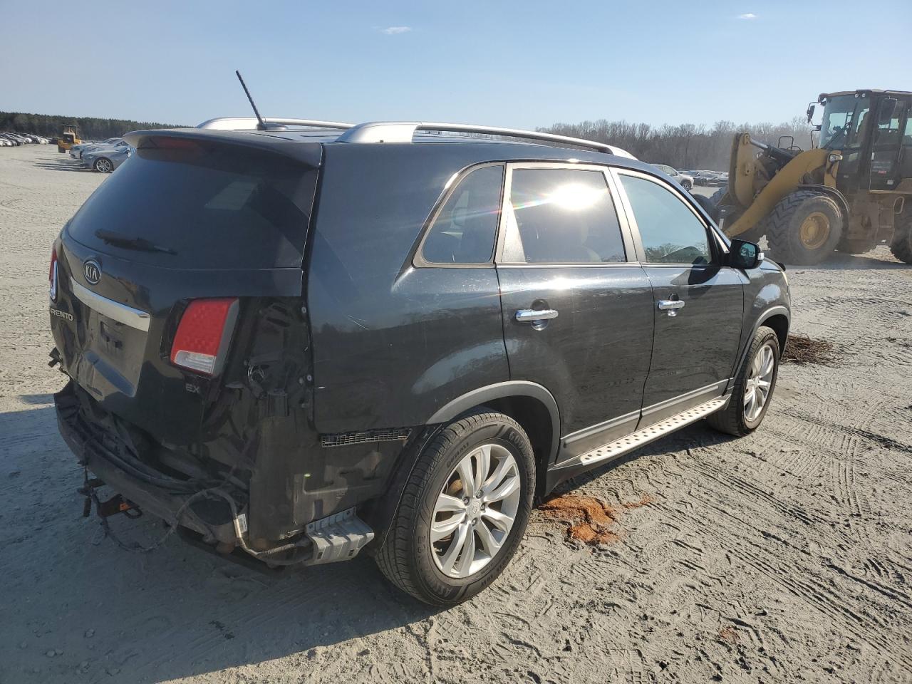 2011 Kia Sorento - Image 3