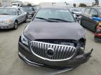 2015 Buick Lacrosse Premium იყიდება Martinez-ში, CA - Front End