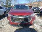2019 Chevrolet Traverse Lt for Sale in North Billerica, MA - Front End