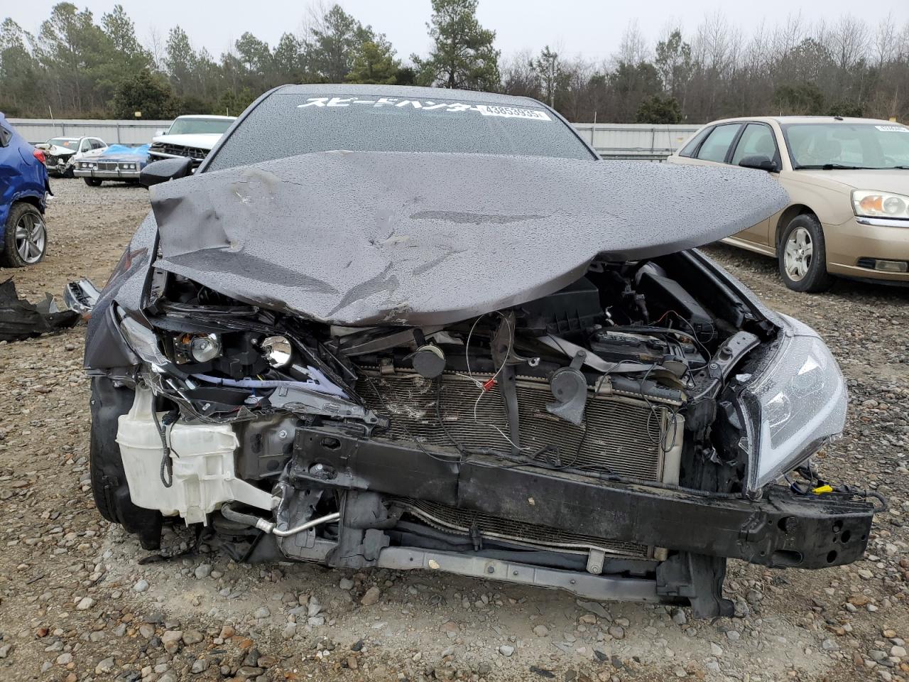 2014 Toyota Camry - Image 5