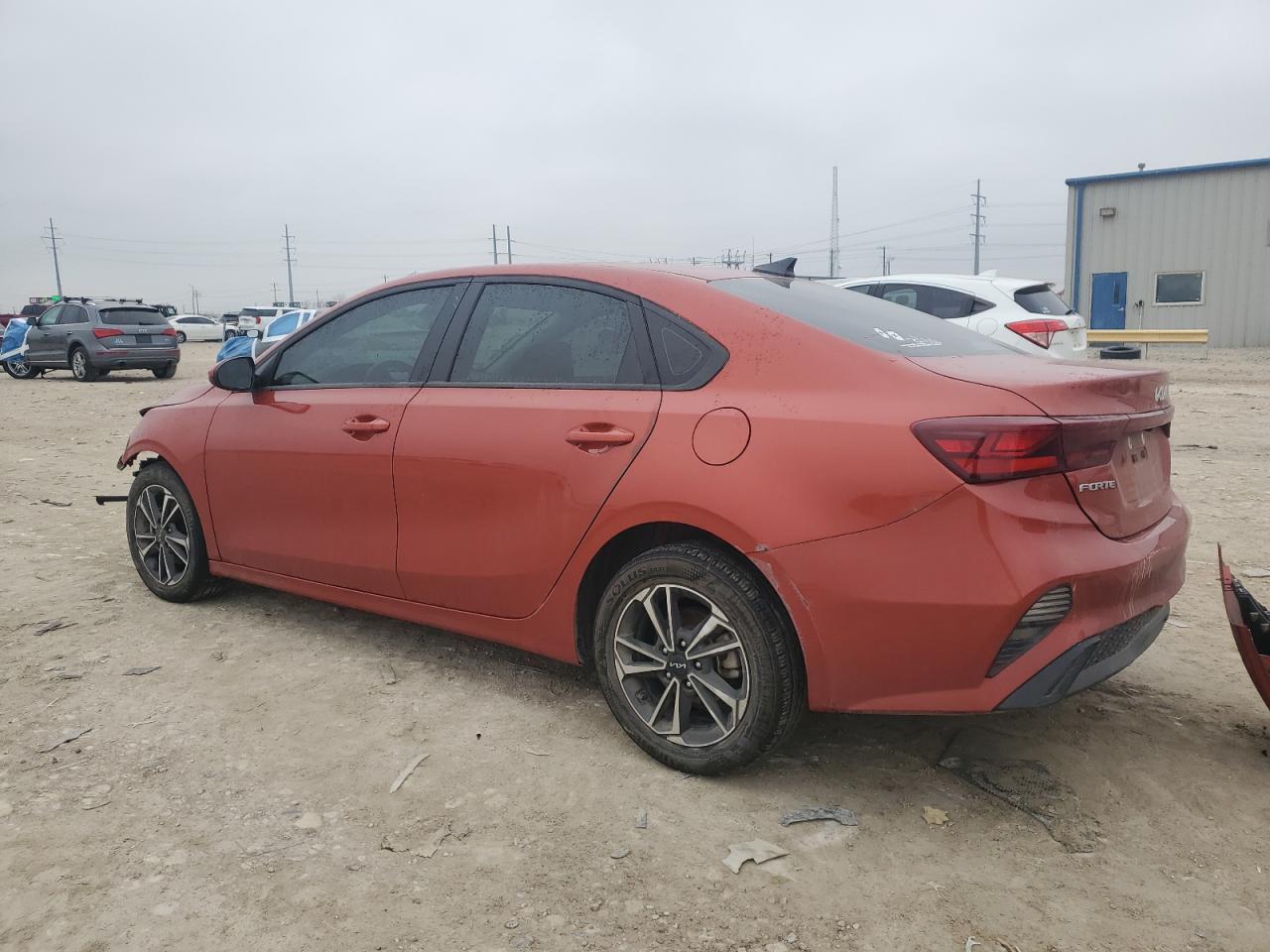 2023 Kia Forte - Image 2