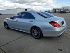 Sacramento, CA에서 판매 중인 2016 Mercedes-Benz S 550E - Front End