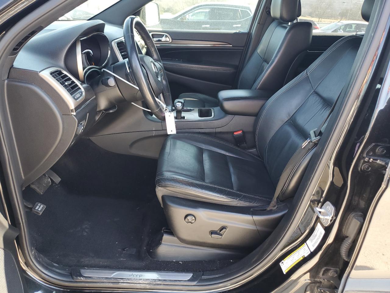 2014 Jeep Grand Cherokee - Image 7