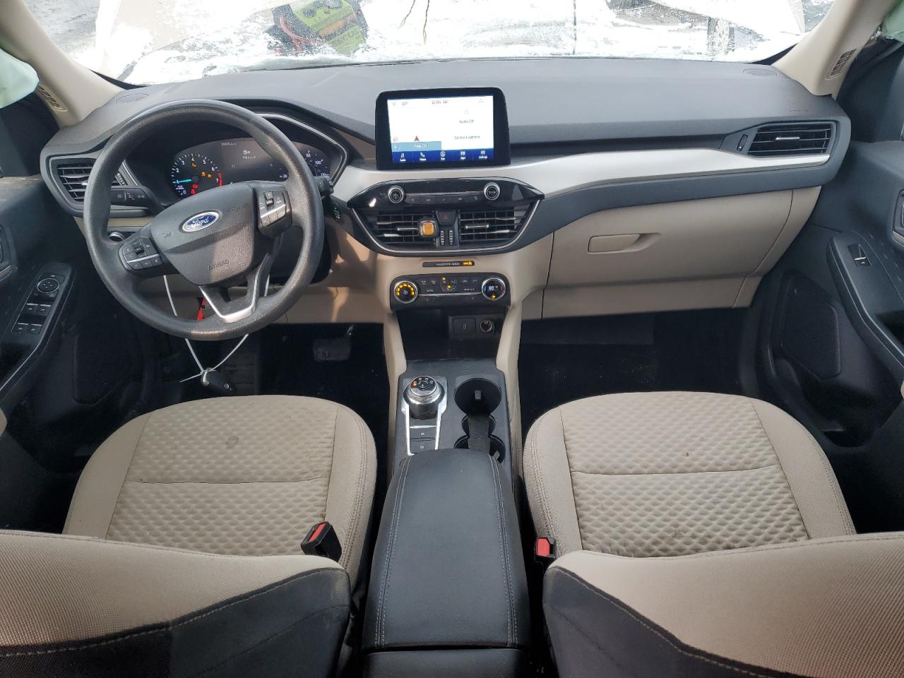 2020 Ford Escape - Image 8