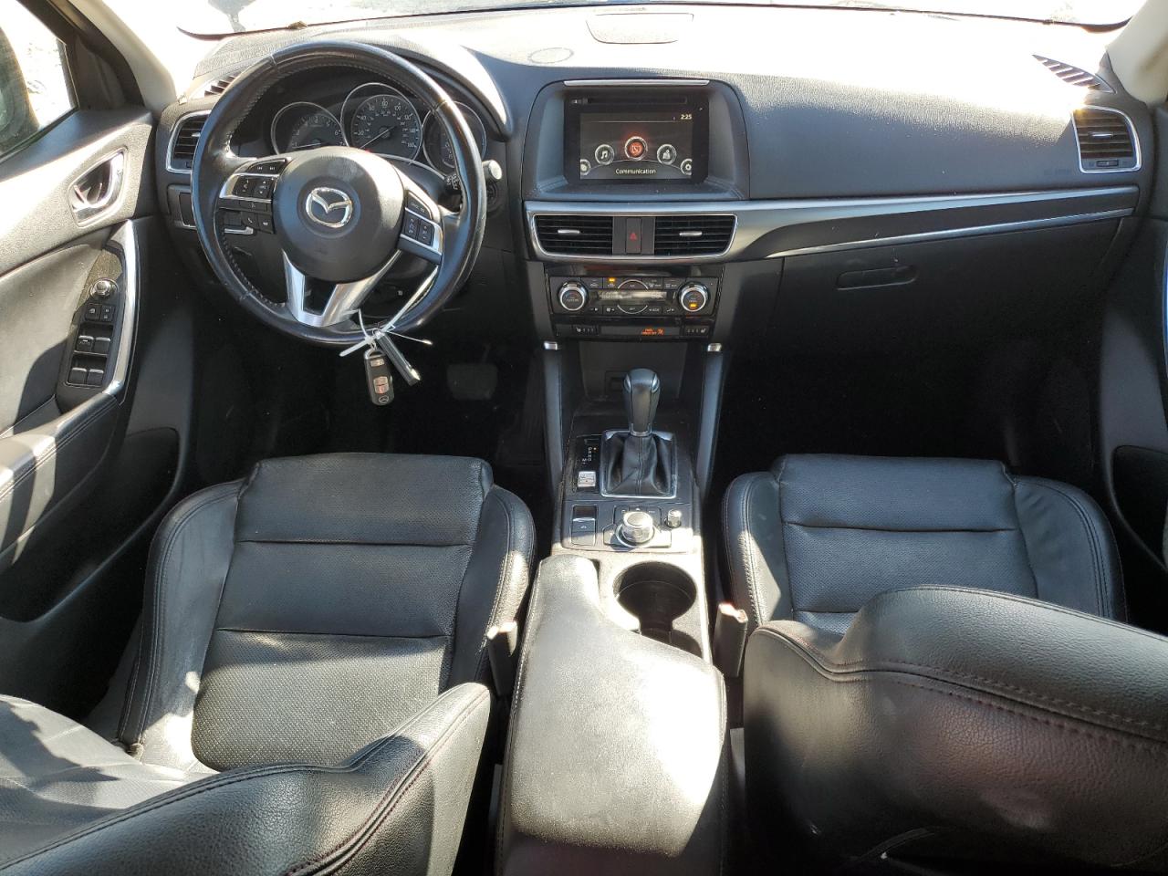 2016 Mazda CX-5 - Image 8