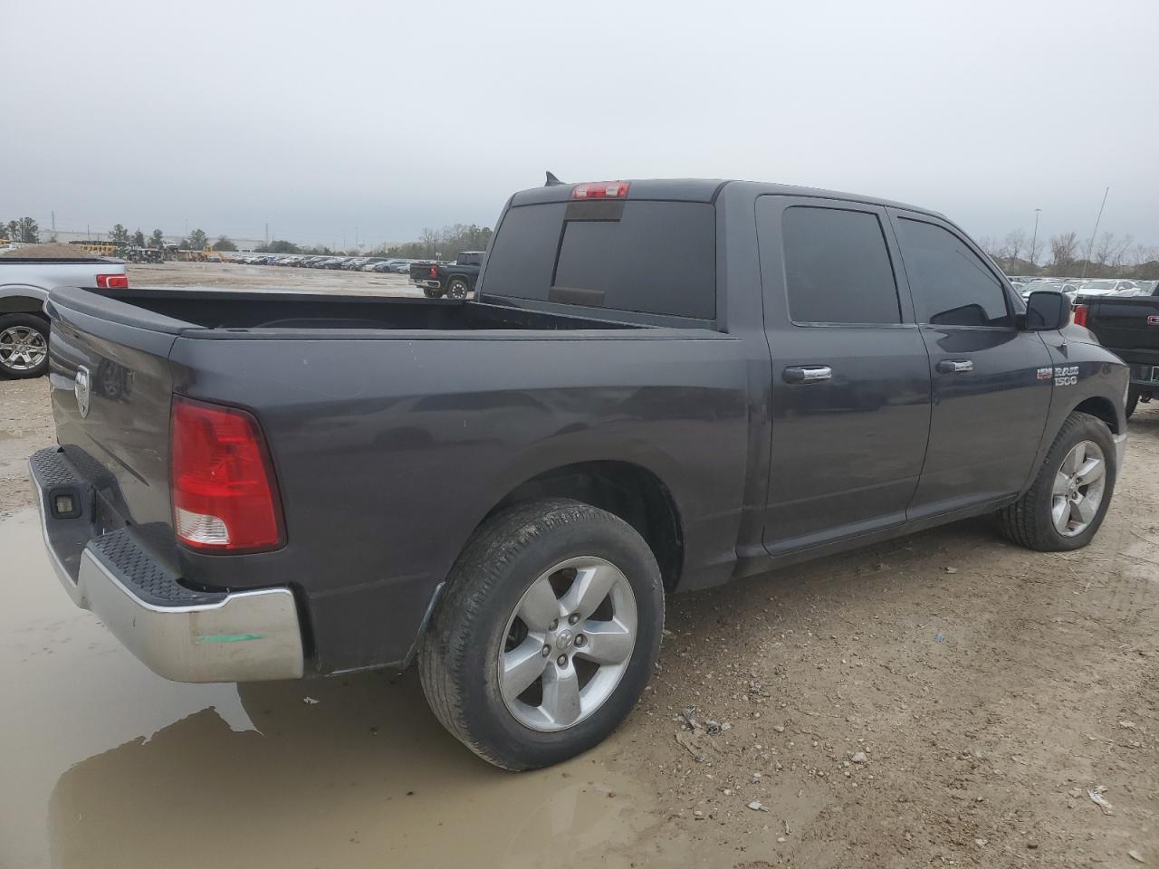 2013 RAM 1500 - Image 3