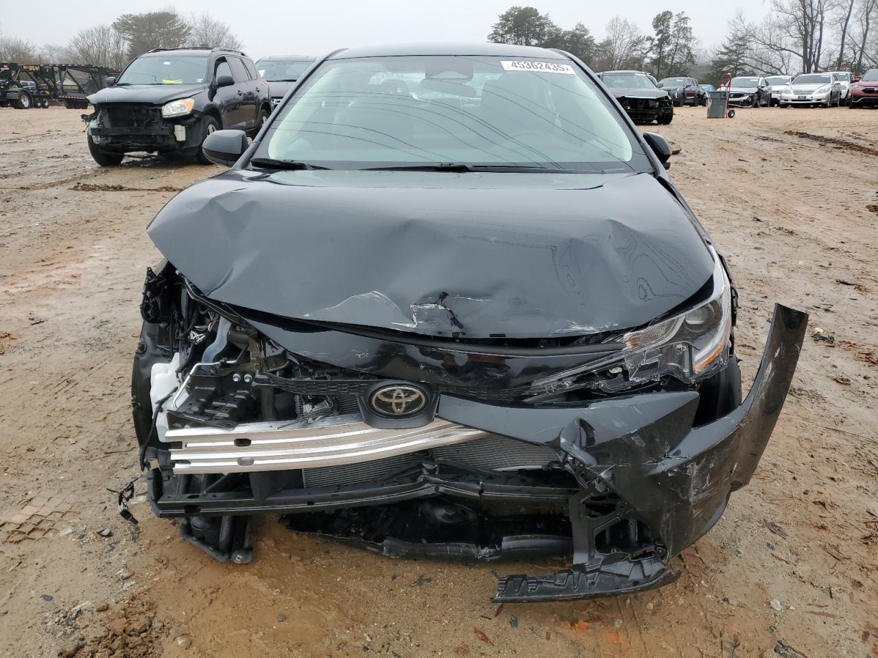 2024 Toyota Corolla - Image 5