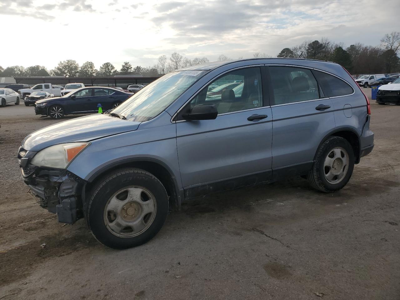 2011 Honda CR-V - Image 1