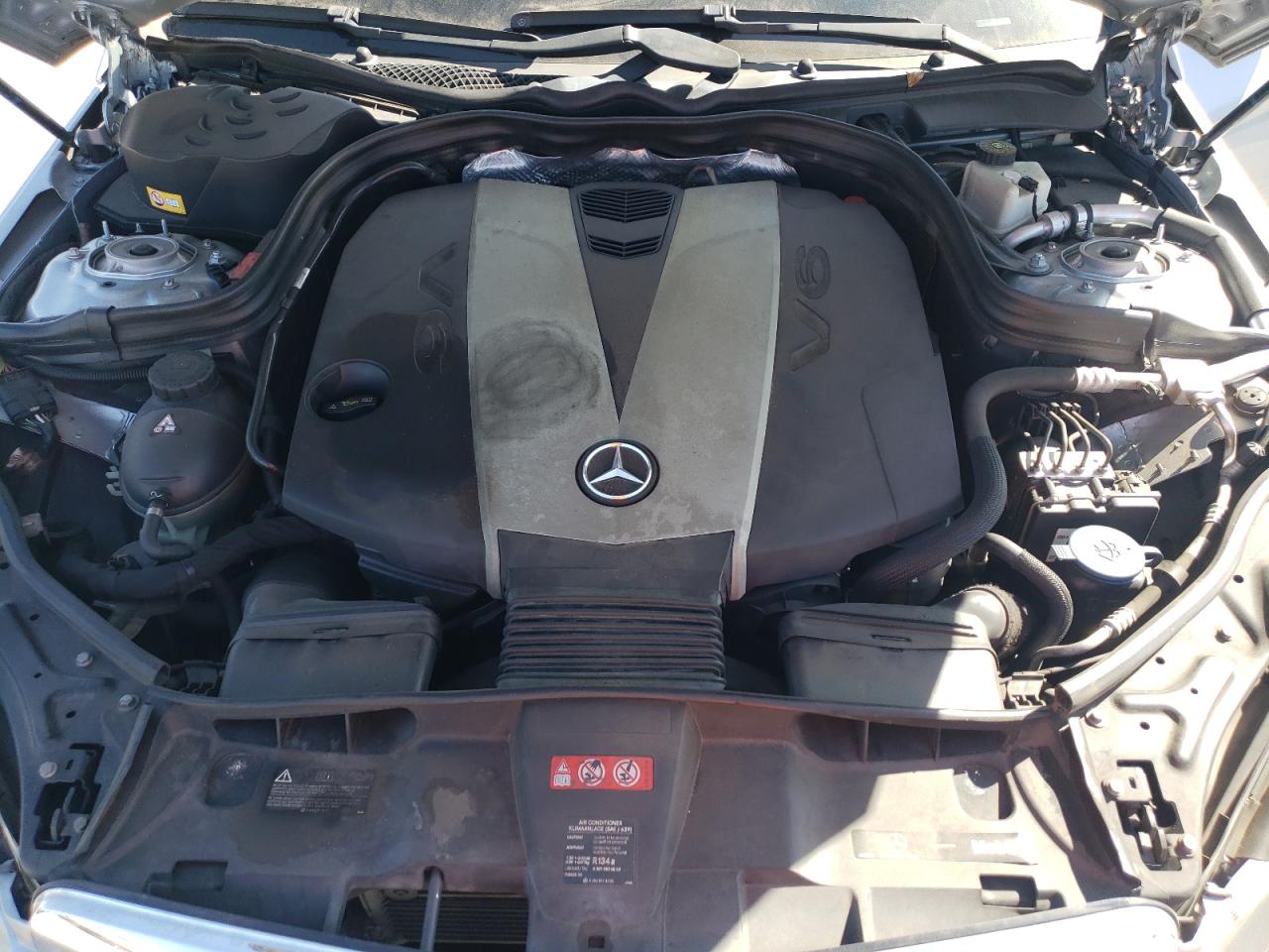 2013 Mercedes-Benz E-klasse - Image 12
