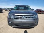 2018 Volkswagen Atlas Se en Venta en Amarillo, TX - Mechanical