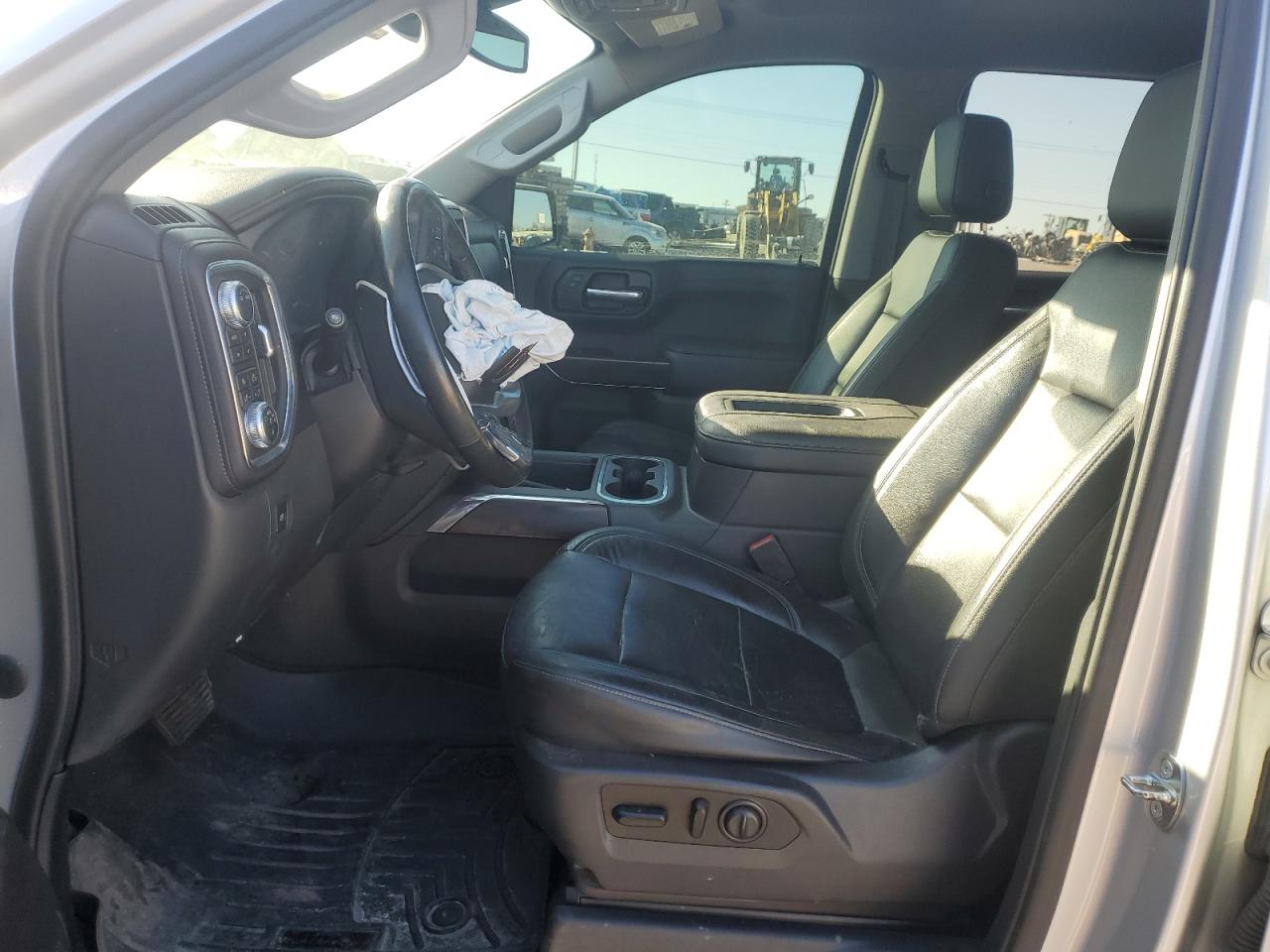 2020 GMC Sierra - Image 7