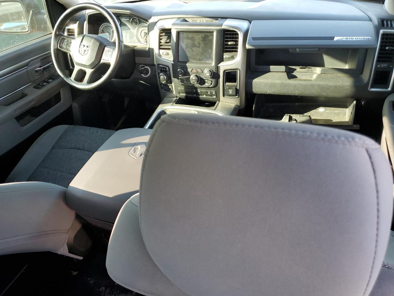 2017 RAM 1500 - Image 8