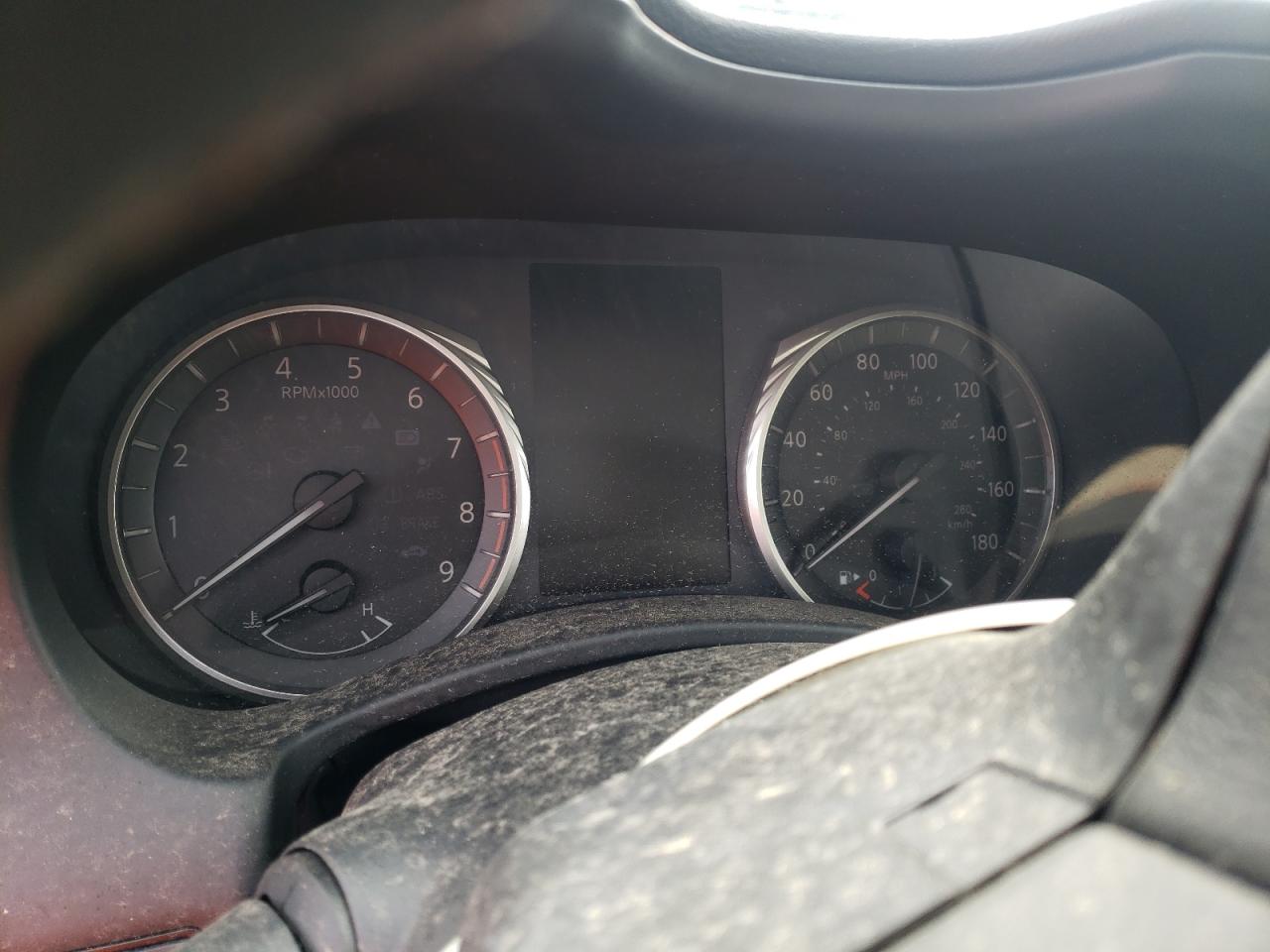 2019 Infiniti Q50 - Image 9