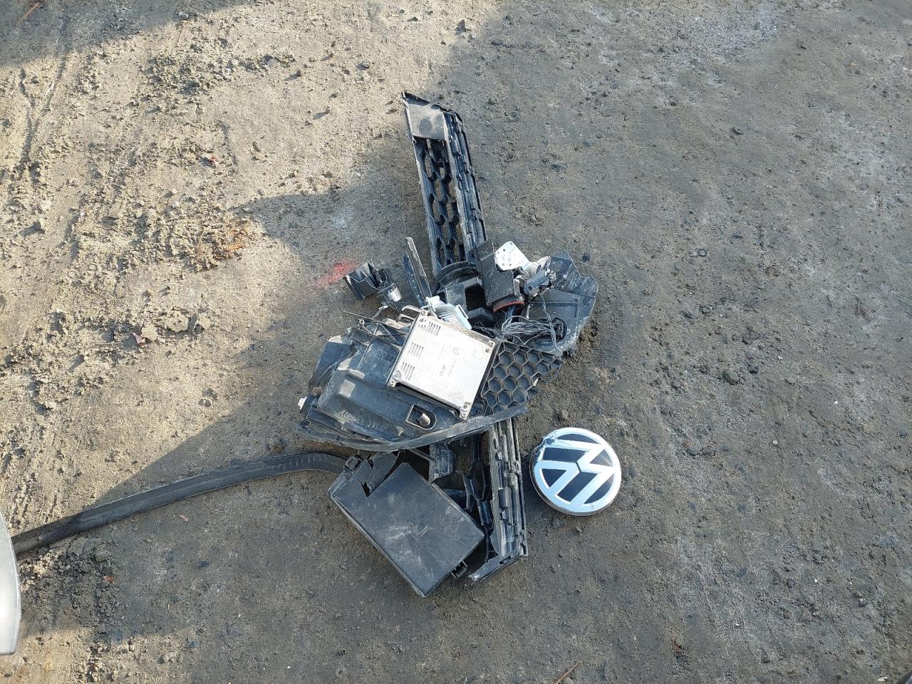 WVWFL2AU6JW077677 - 2018 Volkswagen Golf - #44659065