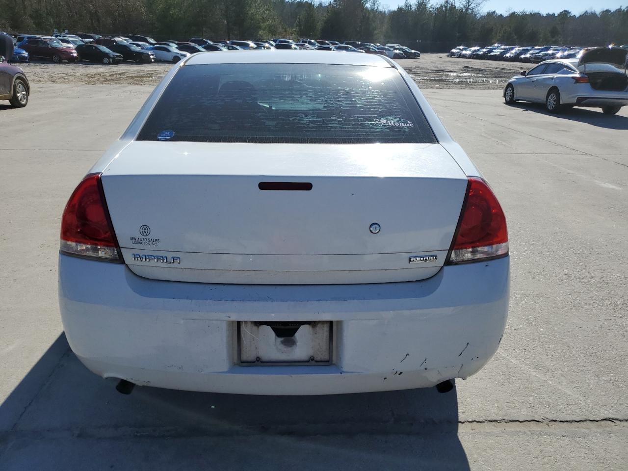 2013 Chevrolet Impala - Image 6
