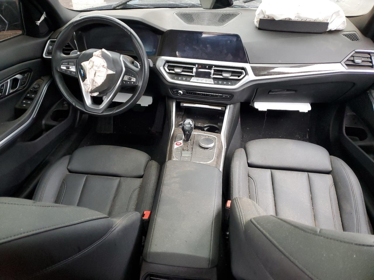 2020 BMW 3er - Image 8