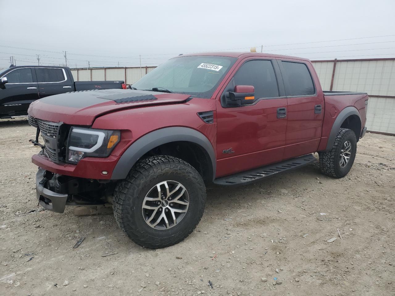 2014 Ford F-150 - Image 1
