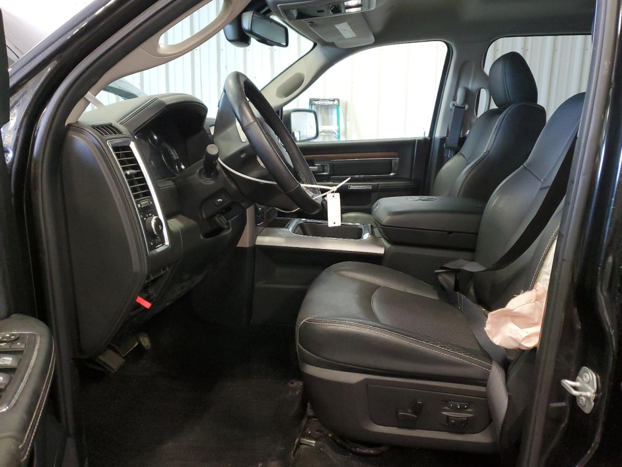 2017 RAM 1500 - Image 7