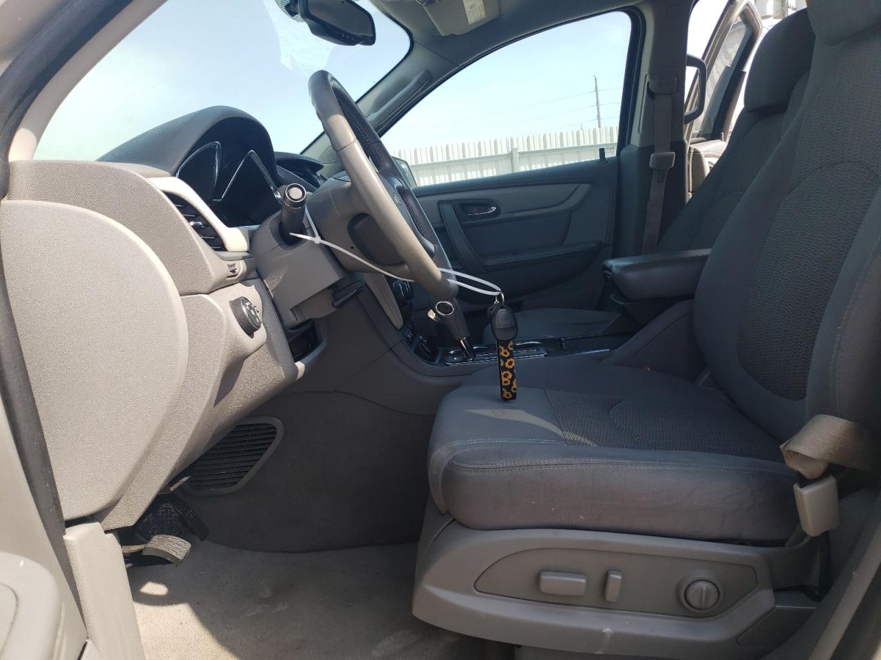 2014 Chevrolet Traverse - Image 7