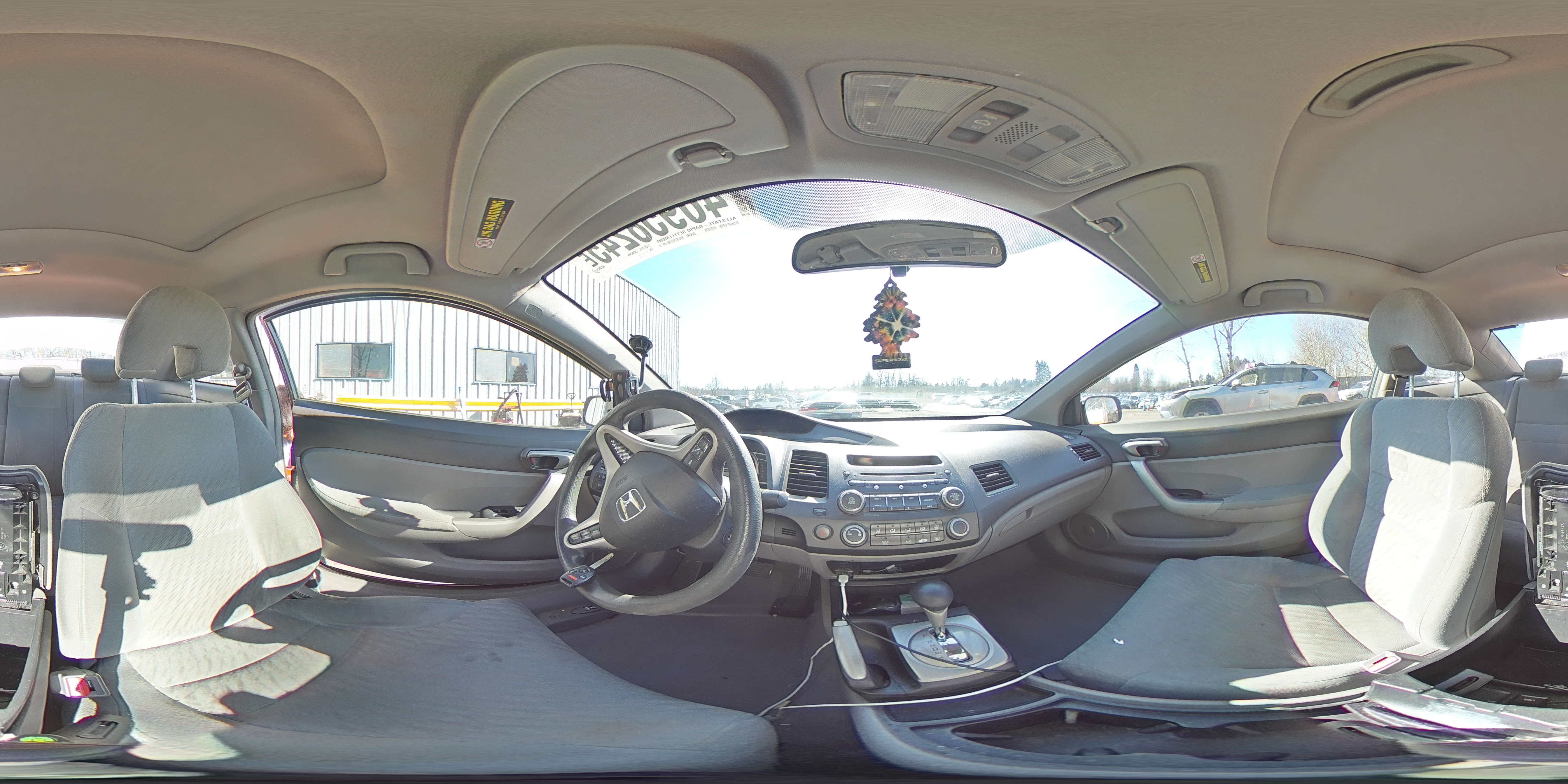 2010 Honda Civic - Image 13