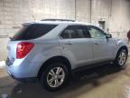 2015 Chevrolet Equinox Lt na sprzedaż w Blaine, MN - Front End