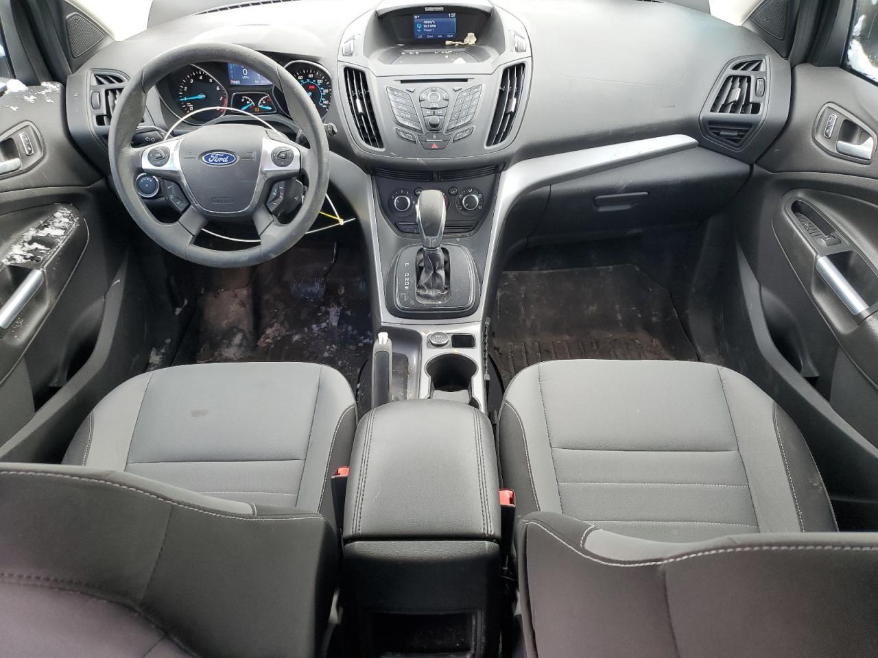 2014 Ford Escape - Image 8