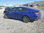 2024 Hyundai Elantra Sel en Venta en Hueytown, AL - Front End