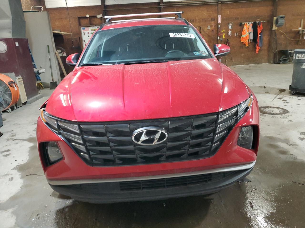 2023 Hyundai Tucson - Image 5