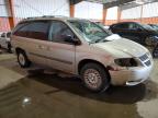 2007 DODGE GRAND CARAVAN SE for sale at Copart AB - CALGARY