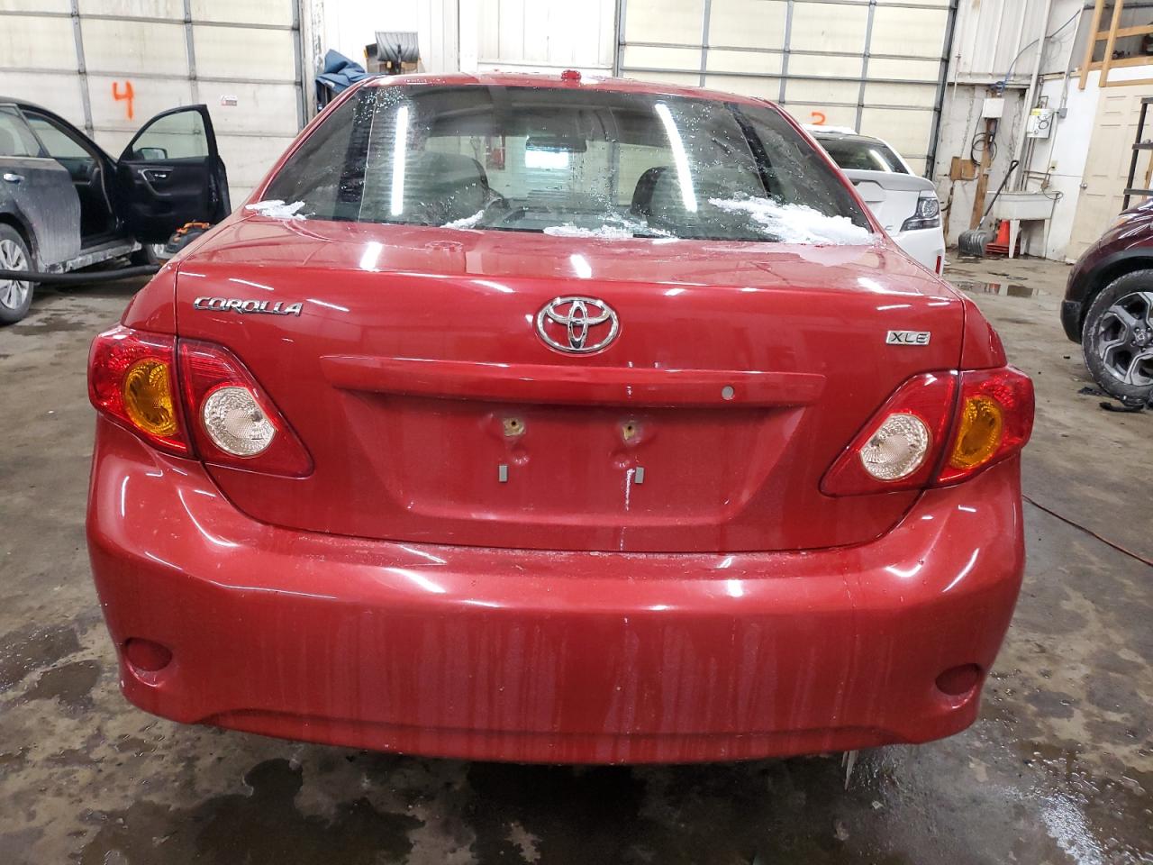 2010 Toyota Corolla - Image 6