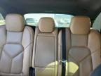 2017 Porsche Cayenne Se Hybrid Platinum за продажба в Hueytown, AL - All Over