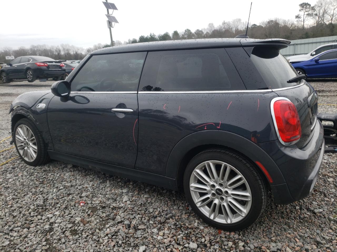 2015 MINI Cooper - Image 2