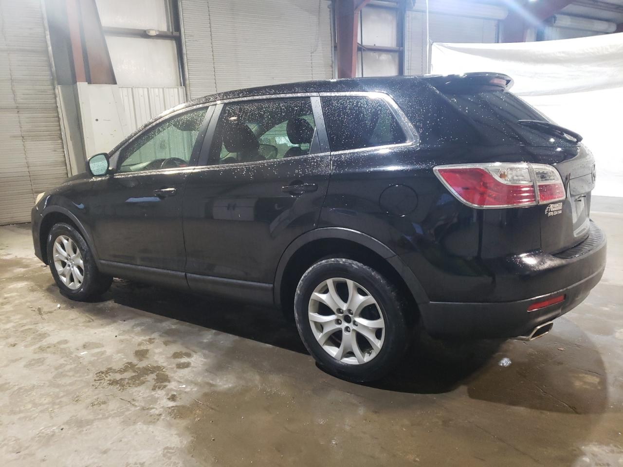 2012 Mazda CX-9 - Image 2