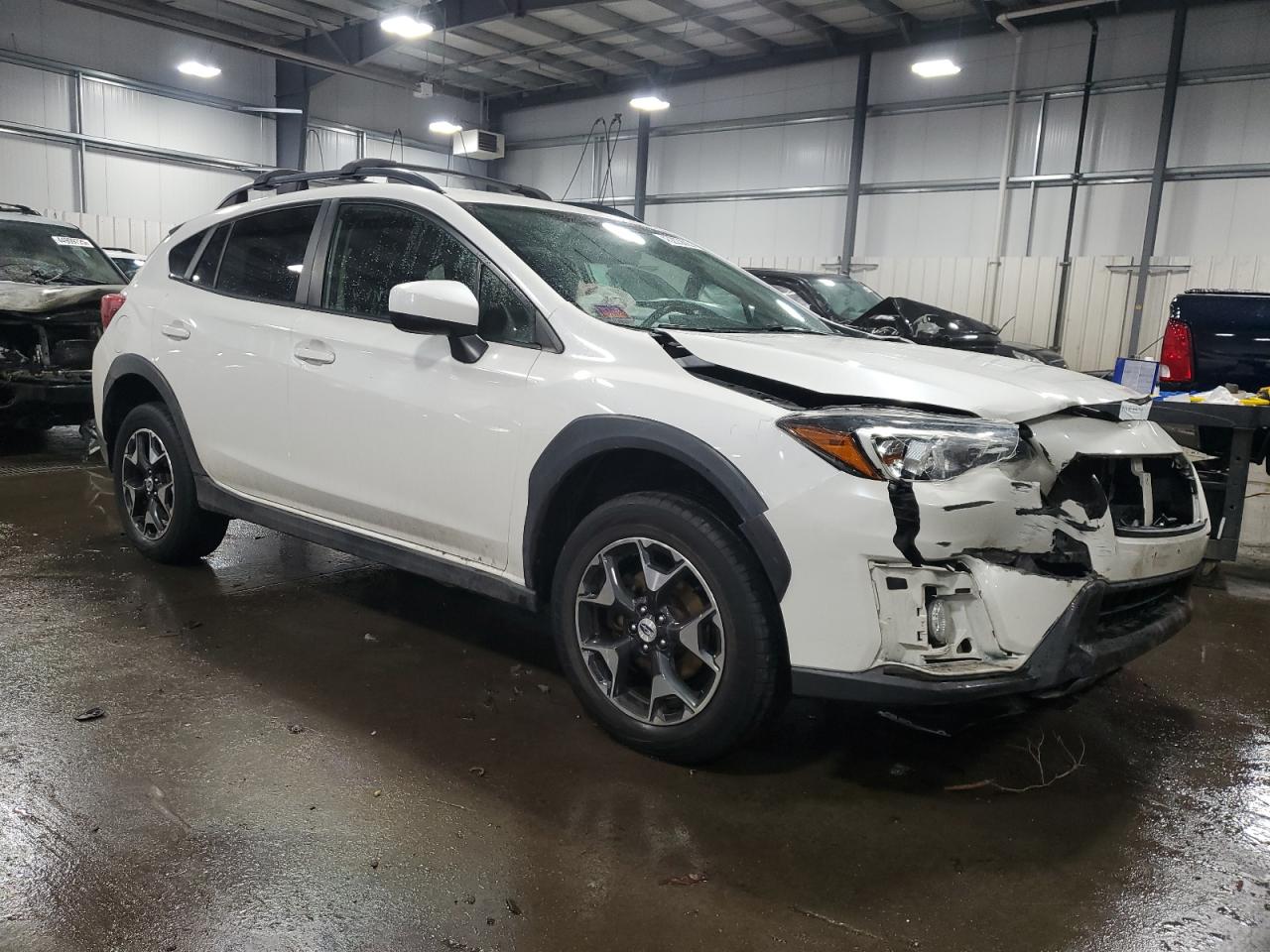 2018 Subaru XV - Image 4