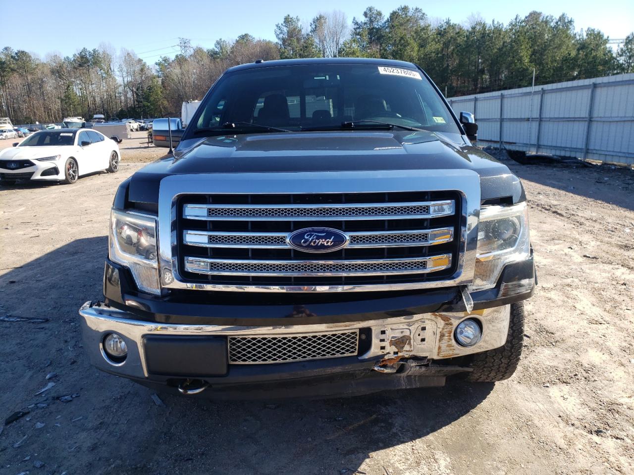 2013 Ford F-150 - Image 5