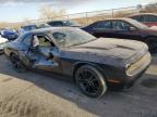 2018 Dodge Challenger Sxt na sprzedaż w North Las Vegas, NV - Side