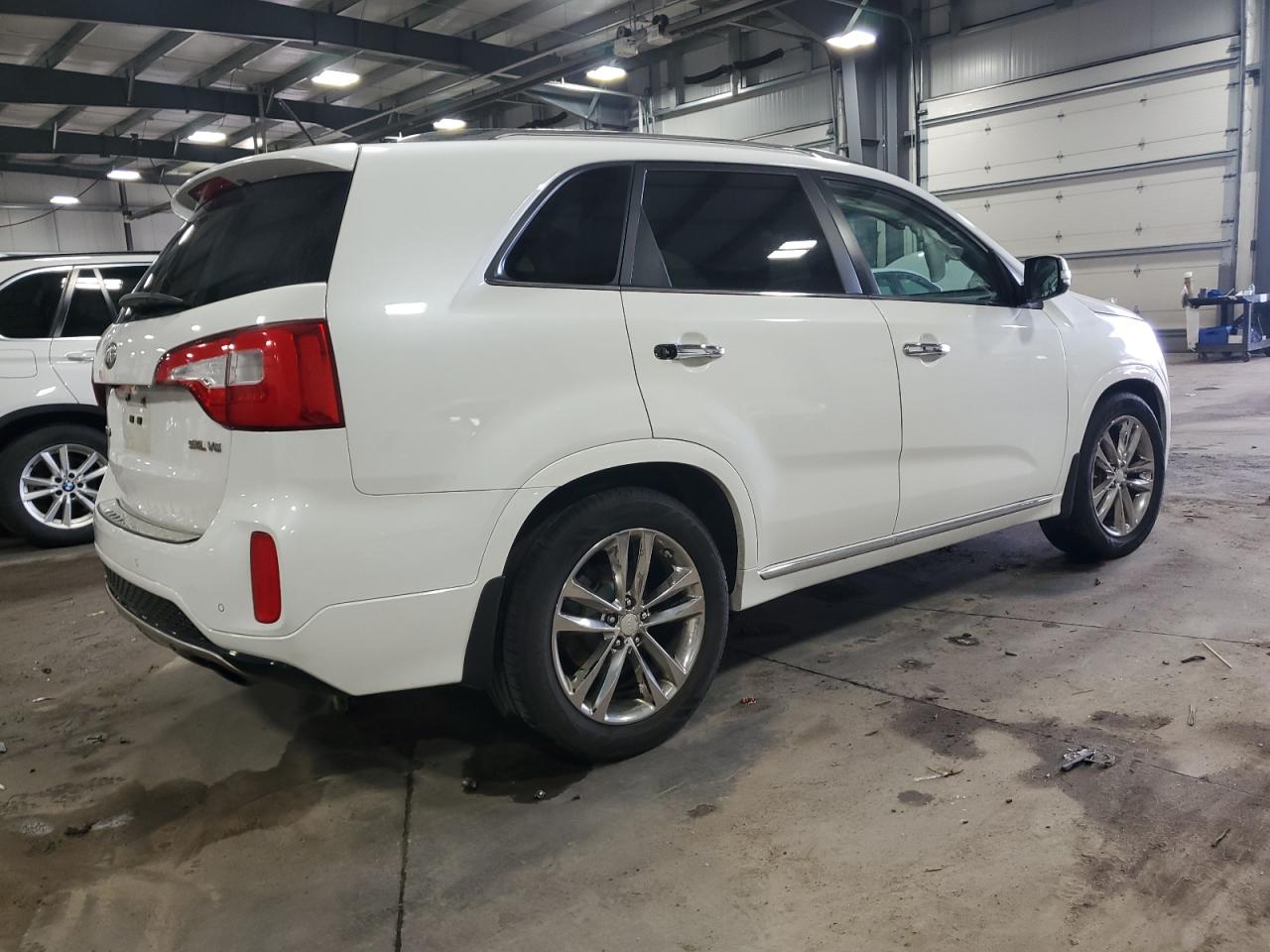 2015 Kia Sorento - Image 3