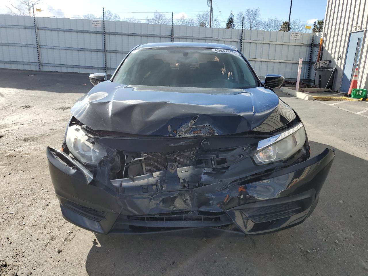 2018 Honda Civic - Image 5
