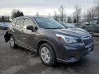 2019 Subaru Forester  en Venta en Portland, OR - Rear End