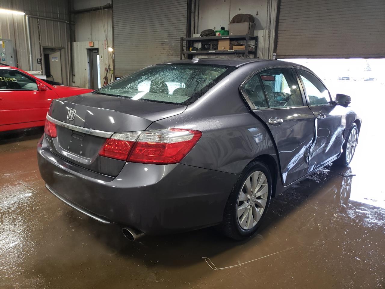 2014 Honda Accord - Image 3