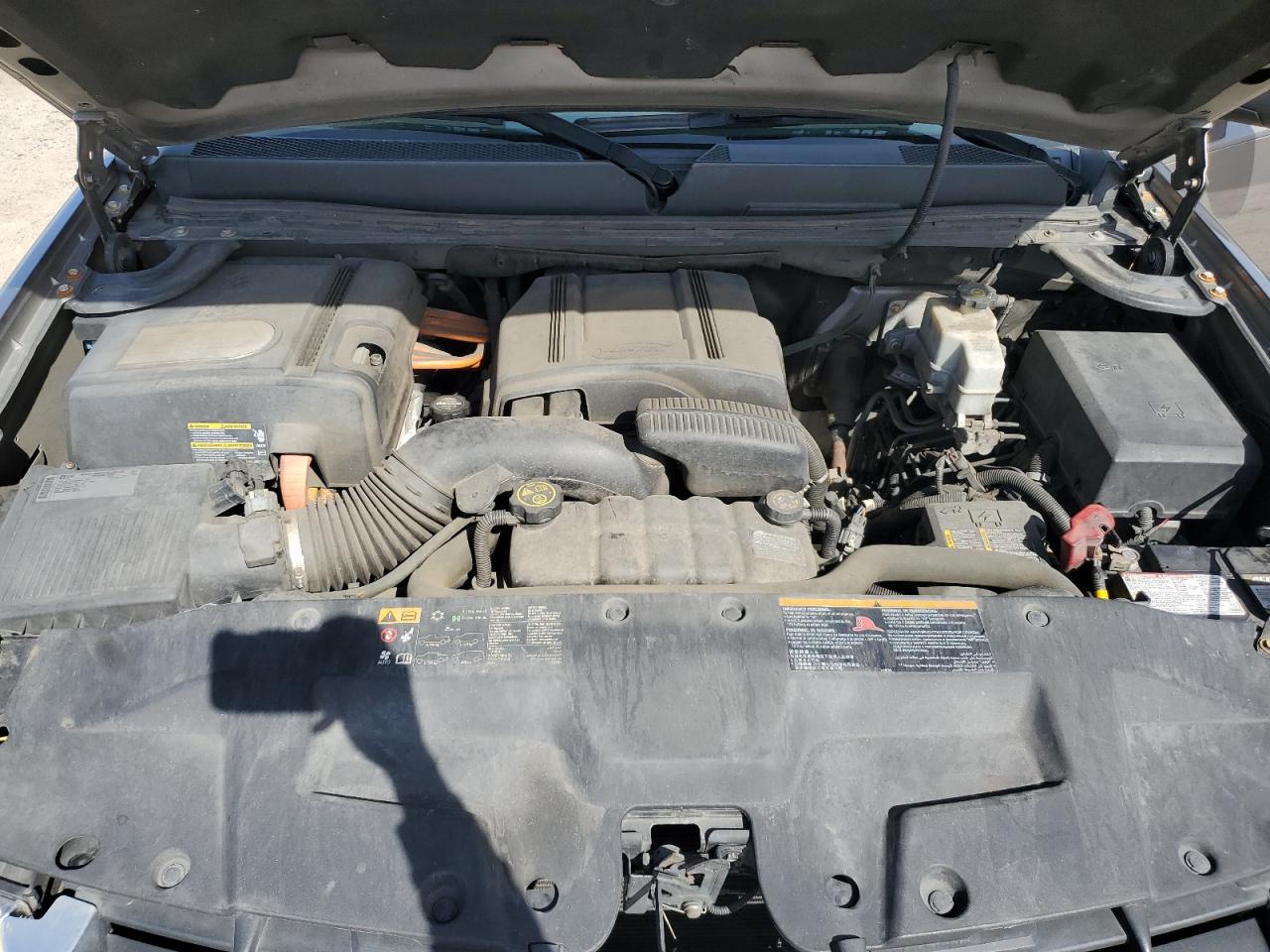 2013 GMC Sierra - Image 13