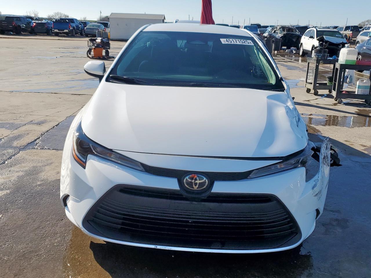 2024 Toyota Corolla - Image 5