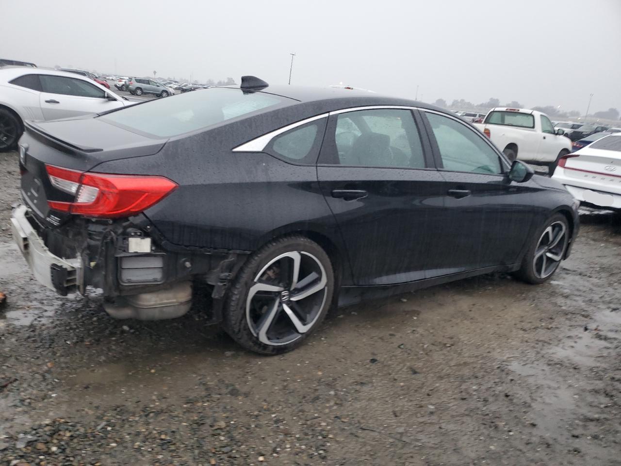 2019 Honda Accord - Image 3